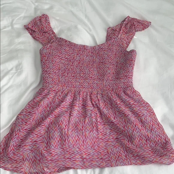 Maternity Top - Picture 4 of 4